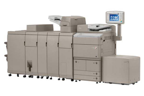 canon imagerunner copy machines