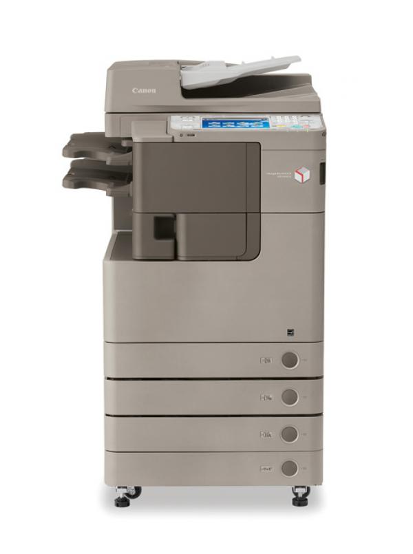 Canon Imagerunner Advance 4025 Copier Canon Ira 4025 Copier Canon Copiers Canon Digital Copiers Chicago