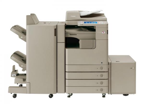 canon imagerunner copy machines