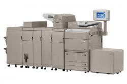 Canon IRA 8205 Copier