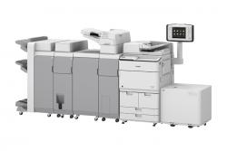 Canon IRA 8585i Copier