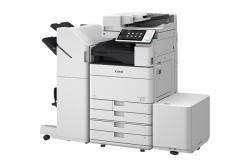 Canon IRA C5550i Copier