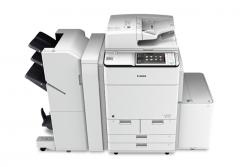 Canon IRA C7580i Copier