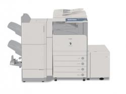 Canon Color imageRUNNER 3380 ADVANCE Office Color Printer Copier - Canon iRC3380