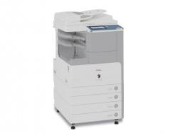 Canon imageRUNNER 3030 - Canon copiers