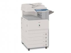 Canon Color imageRUNNER 3480 ADVANCE Office Color Printer Copier - Canon iRC3480