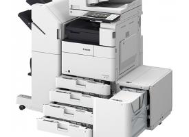 Canon IRA 4535i Copier