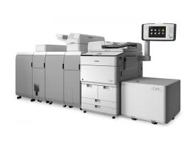 Canon IRA 8505i Copier