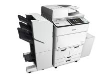 Canon IRA 6575i Copier