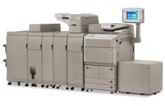 Canon imageRUNNER ADVANCE 8105