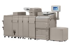 Canon IRA 8295 Copier