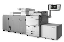 Canon IRA 8505i Copier