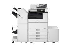 Canon IRA C5535i Copier