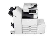 Canon IRA C5540i Copier