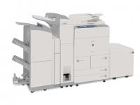 Canon IR 5055 - imageRUNNER 5055