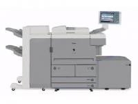 Canon imageRUNNER 7105 Copier - Canon copiers