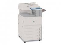 Canon Color imageRUNNER 3080 ADVANCE Office Color Printer Copier - Canon iRC3080