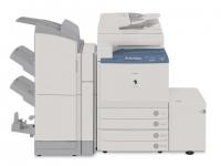 Canon Color imageRUNNER 4080 ADVANCE Office Color Printer Copier - Canon iRC4080